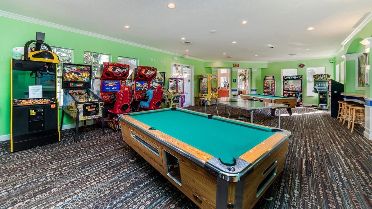 2303 Butterfly Palm #102 Villa Kissimmee Ngoại thất bức ảnh