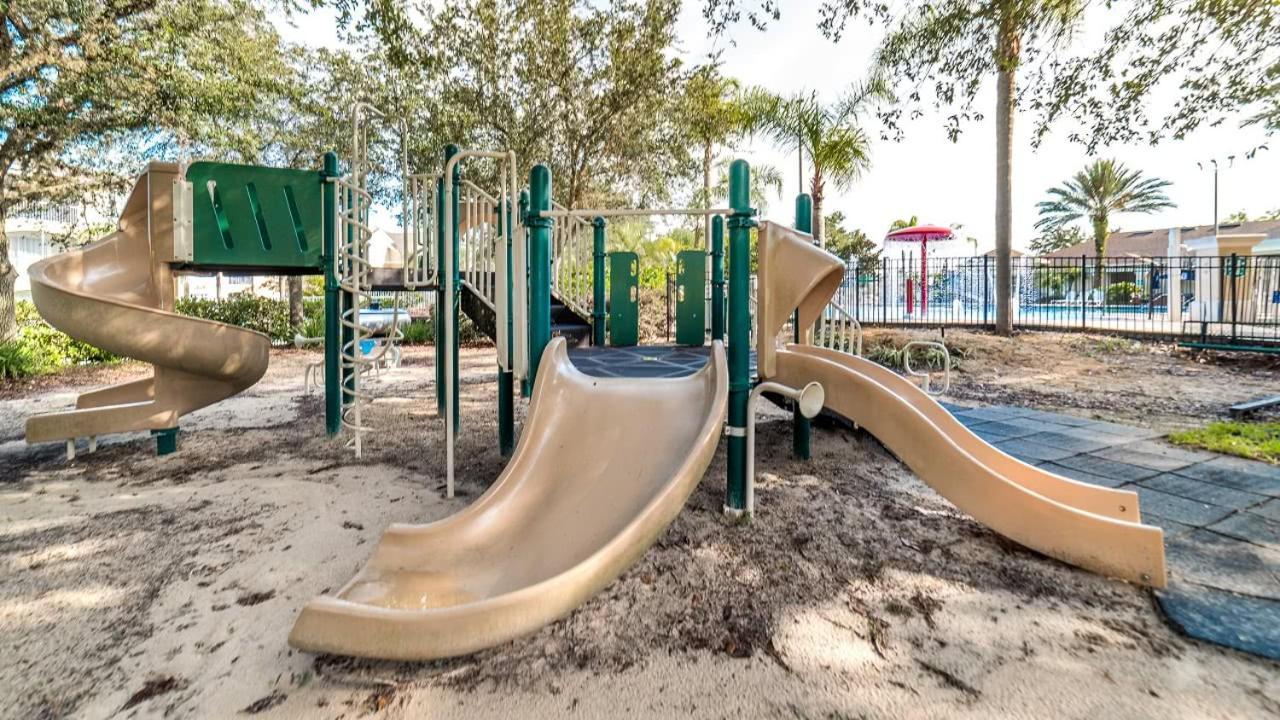 2303 Butterfly Palm #102 Villa Kissimmee Ngoại thất bức ảnh