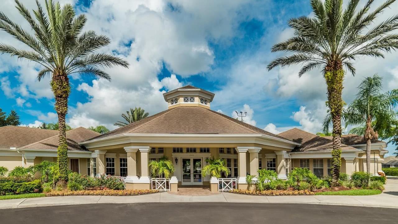 2303 Butterfly Palm #102 Villa Kissimmee Ngoại thất bức ảnh