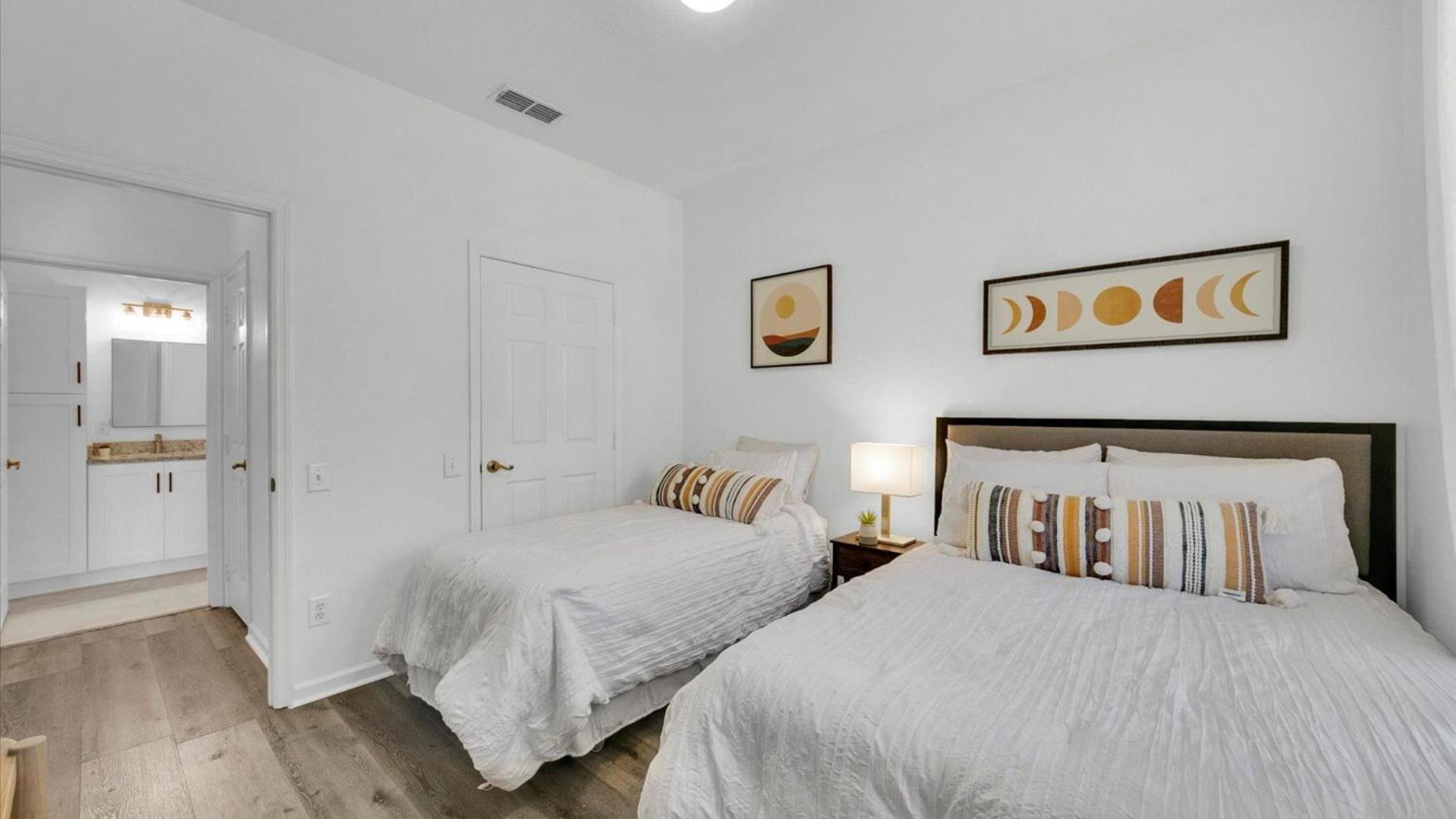 2303 Butterfly Palm #102 Villa Kissimmee Ngoại thất bức ảnh