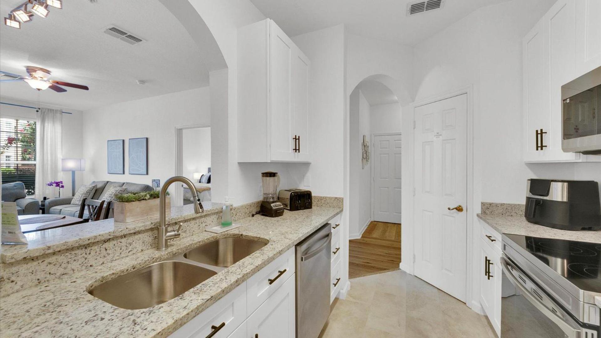 2303 Butterfly Palm #102 Villa Kissimmee Ngoại thất bức ảnh
