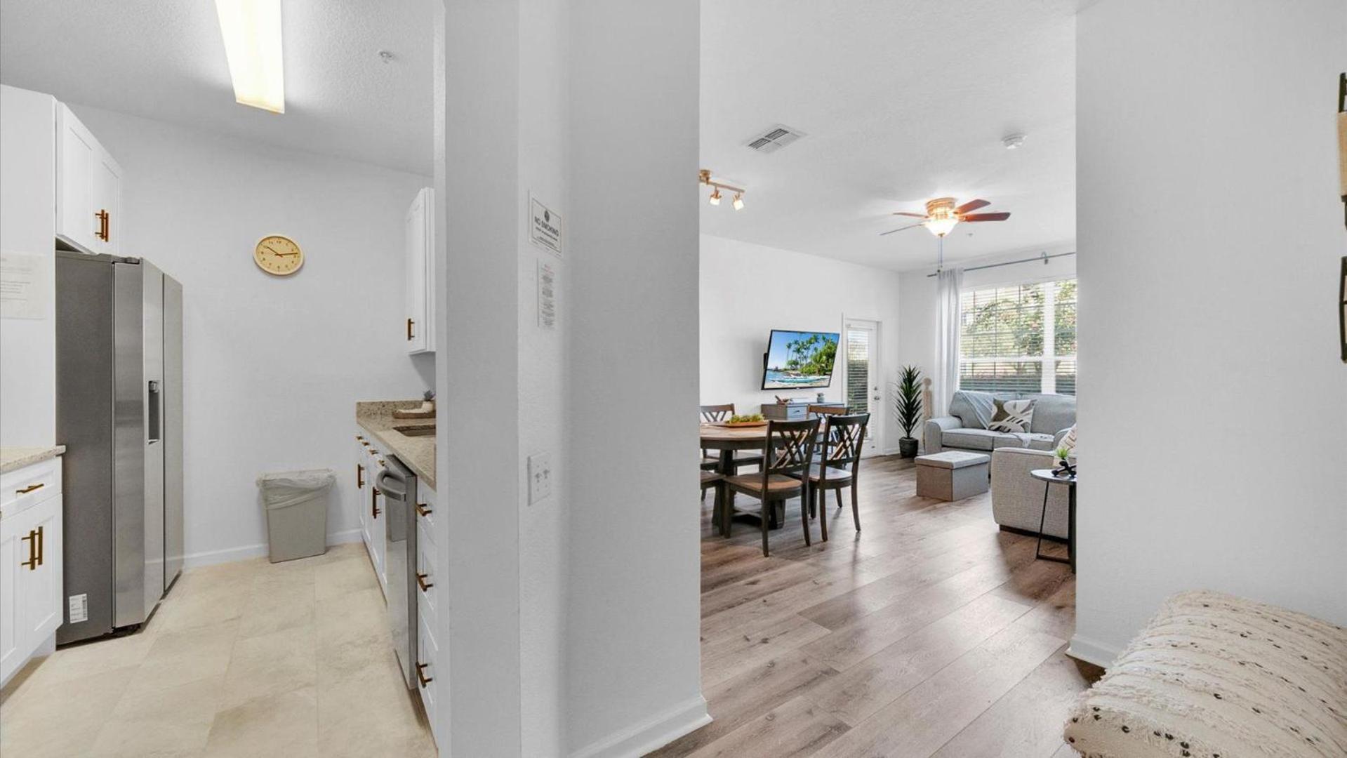 2303 Butterfly Palm #102 Villa Kissimmee Ngoại thất bức ảnh