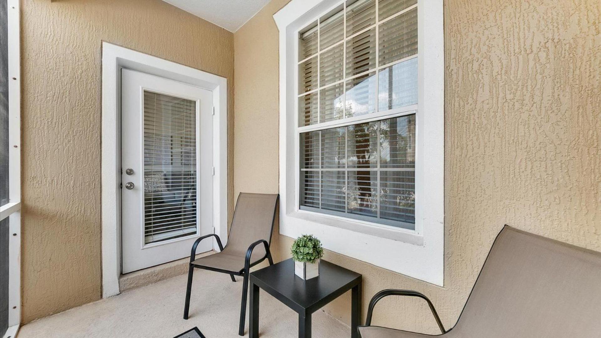 2303 Butterfly Palm #102 Villa Kissimmee Ngoại thất bức ảnh
