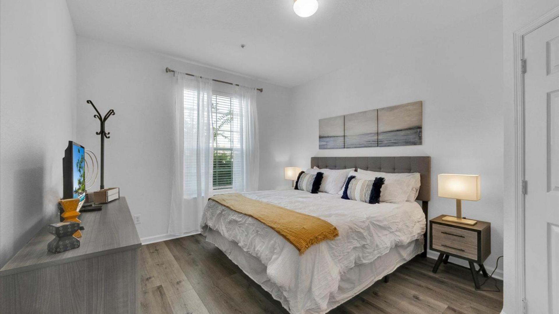 2303 Butterfly Palm #102 Villa Kissimmee Ngoại thất bức ảnh