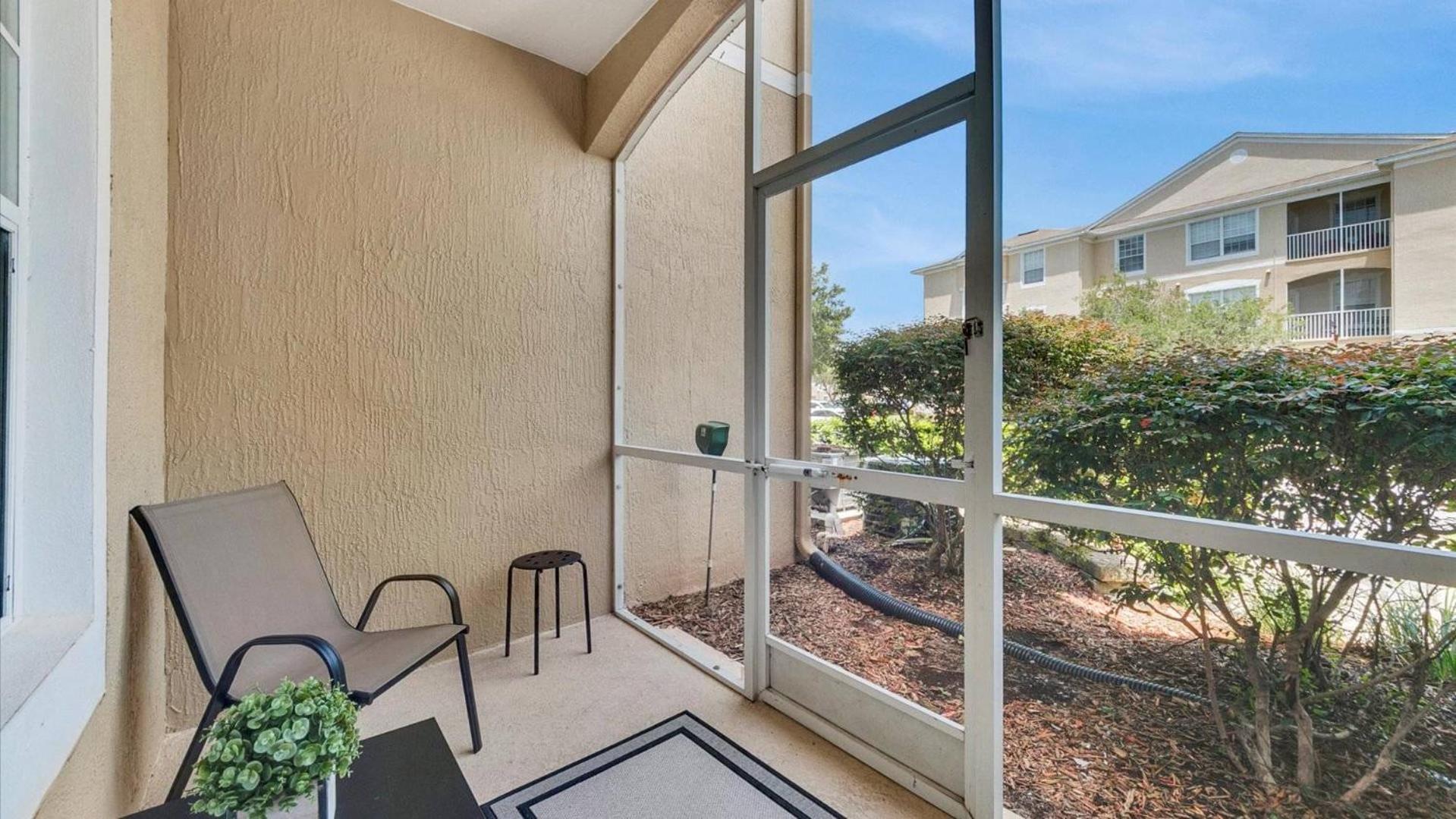 2303 Butterfly Palm #102 Villa Kissimmee Ngoại thất bức ảnh